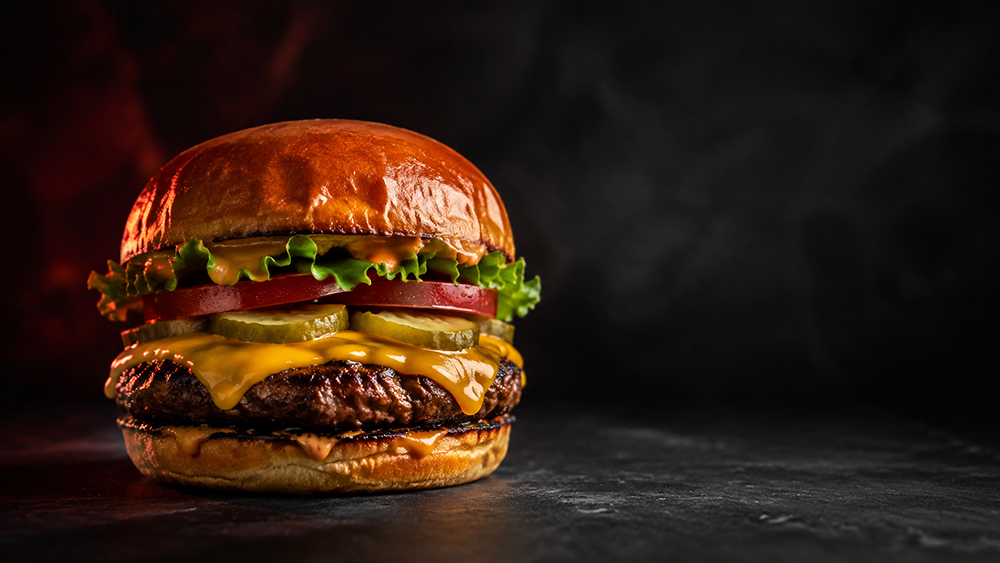 Hamburgerler